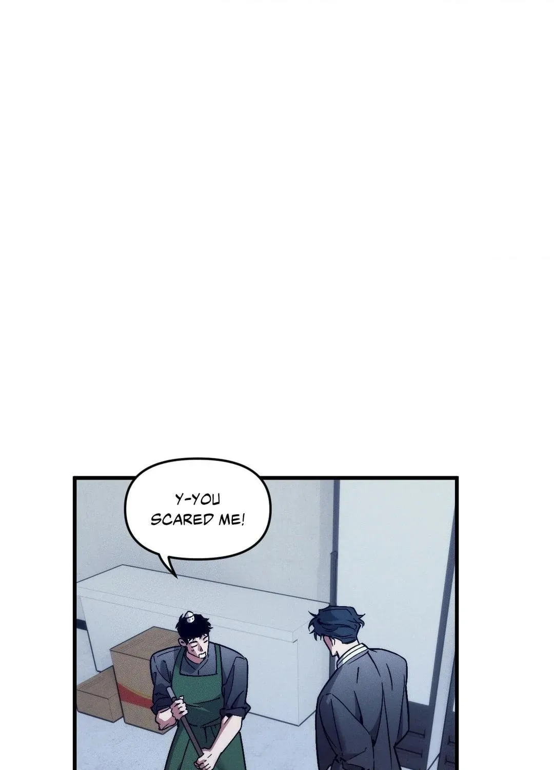 Read Swallow You Whole chapter 16 image 72 on Lezhin