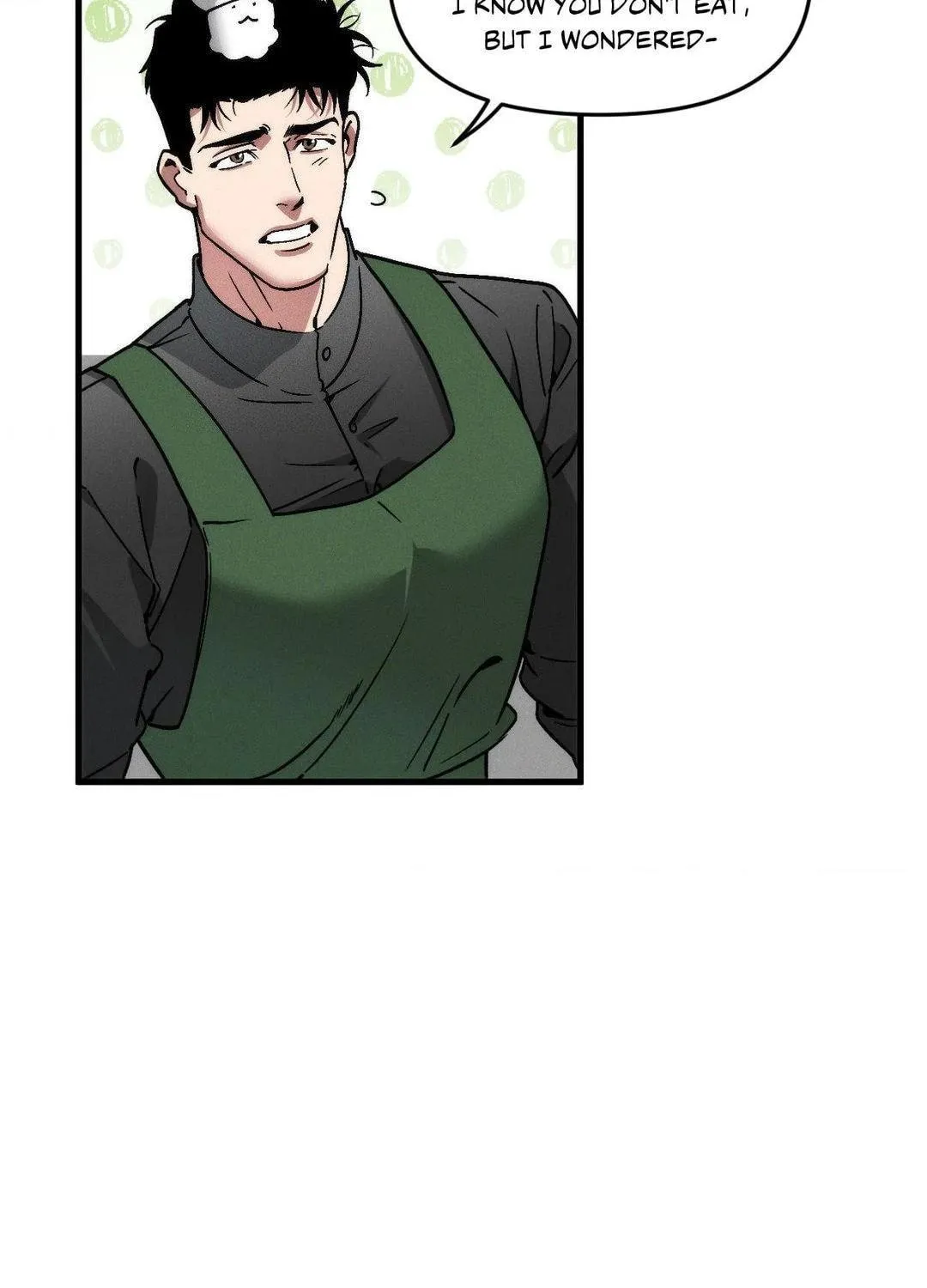 Read Swallow You Whole chapter 16 image 76 on Lezhin