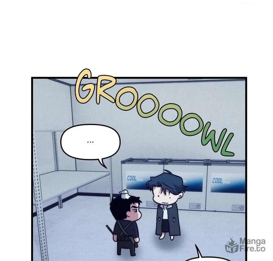 Read Swallow You Whole chapter 16 image 77 on Lezhin