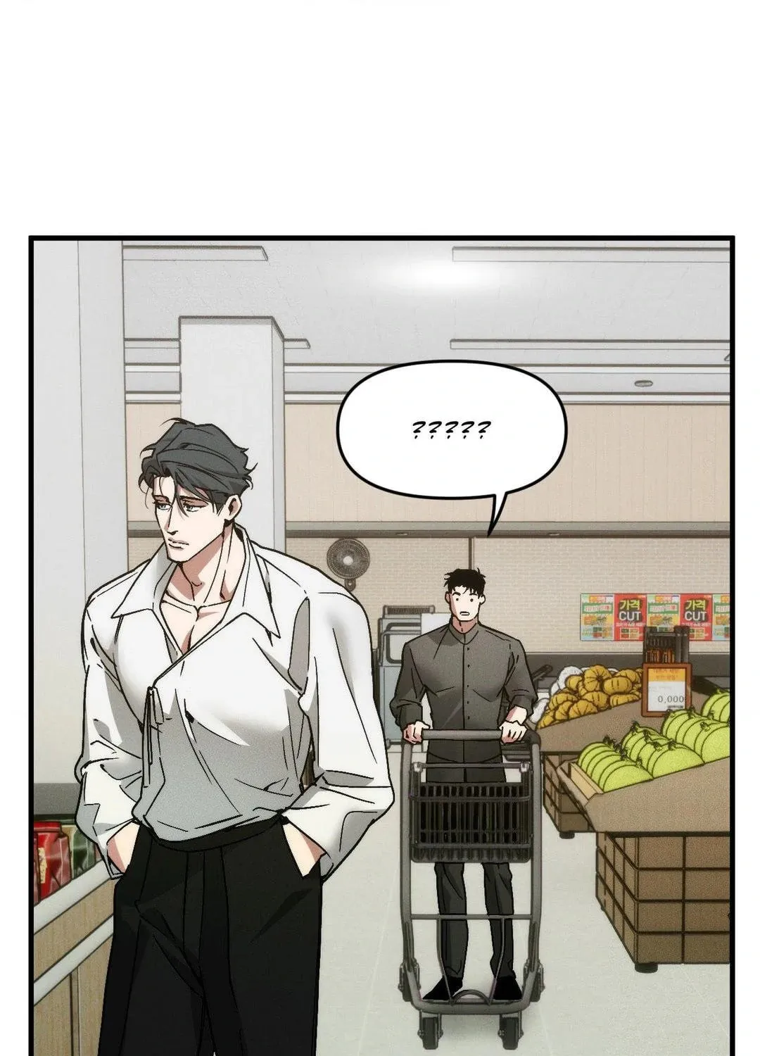 Read Swallow You Whole chapter 16 image 80 on Lezhin