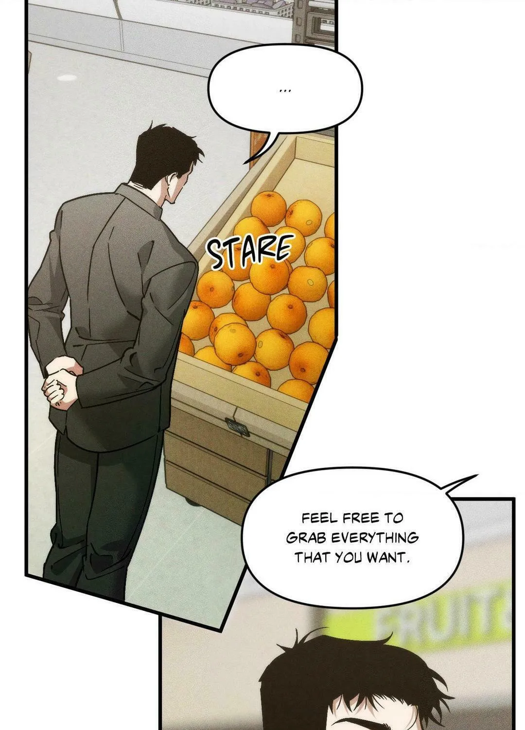 Read Swallow You Whole chapter 16 image 84 on Lezhin