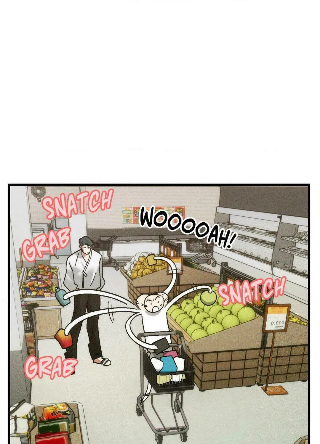 Read Swallow You Whole chapter 16 image 86 on Lezhin