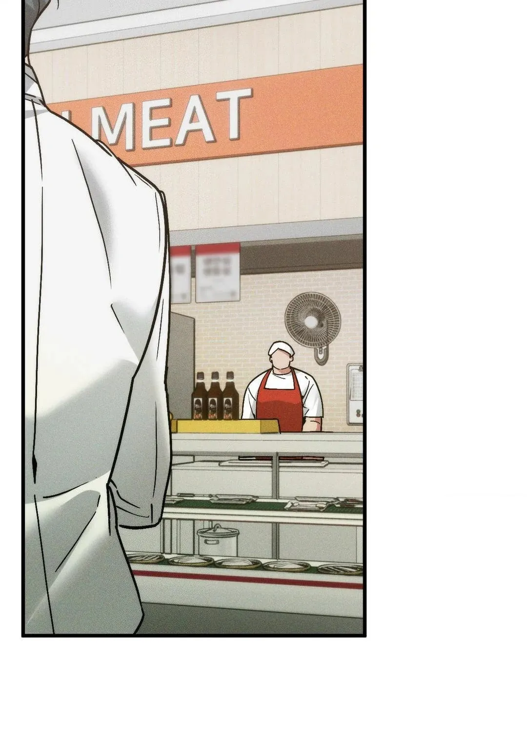 Read Swallow You Whole chapter 16 image 96 on Lezhin