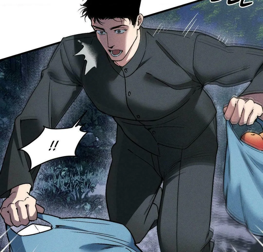 Read Swallow You Whole chapter 17 image 13 on Lezhin