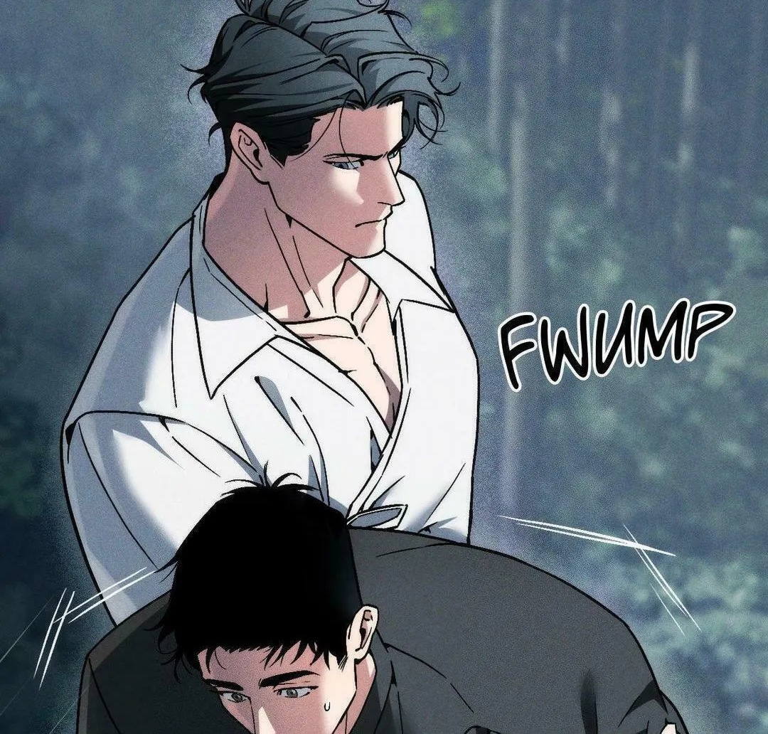 Read Swallow You Whole chapter 17 image 15 on Lezhin