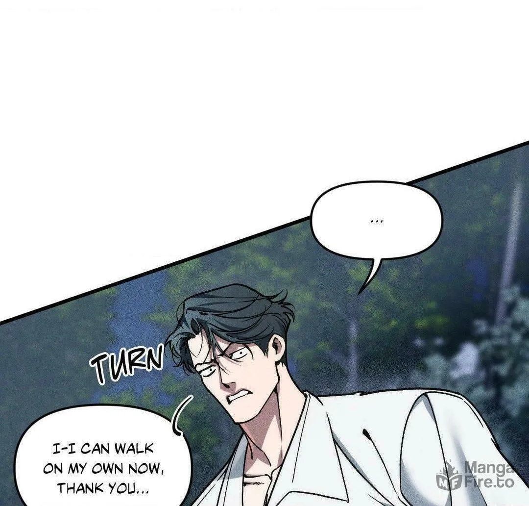 Read Swallow You Whole chapter 17 image 17 on Lezhin