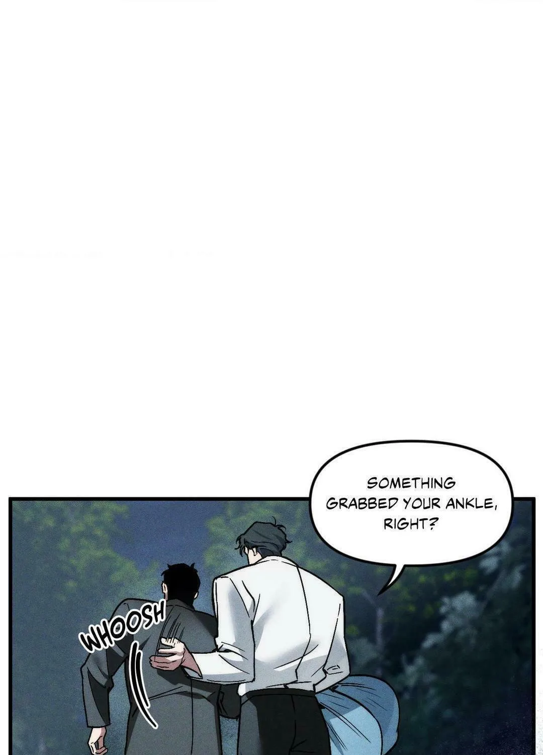 Read Swallow You Whole chapter 17 image 20 on Lezhin