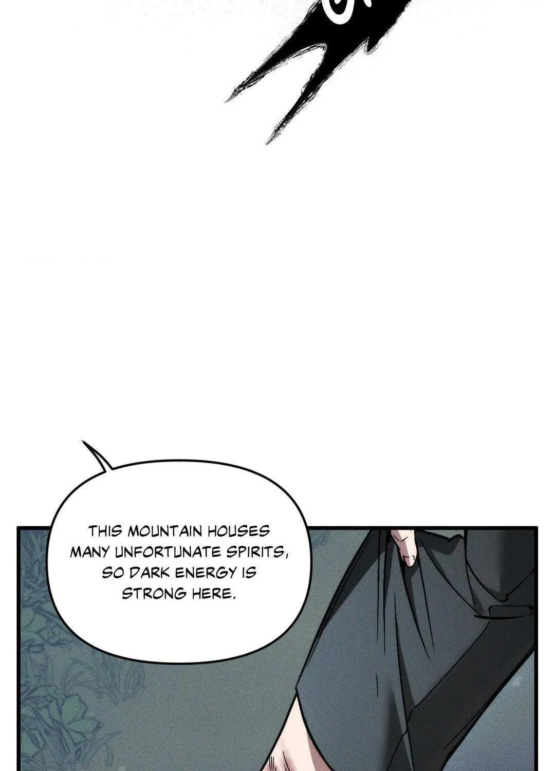 Read Swallow You Whole chapter 17 image 22 on Lezhin