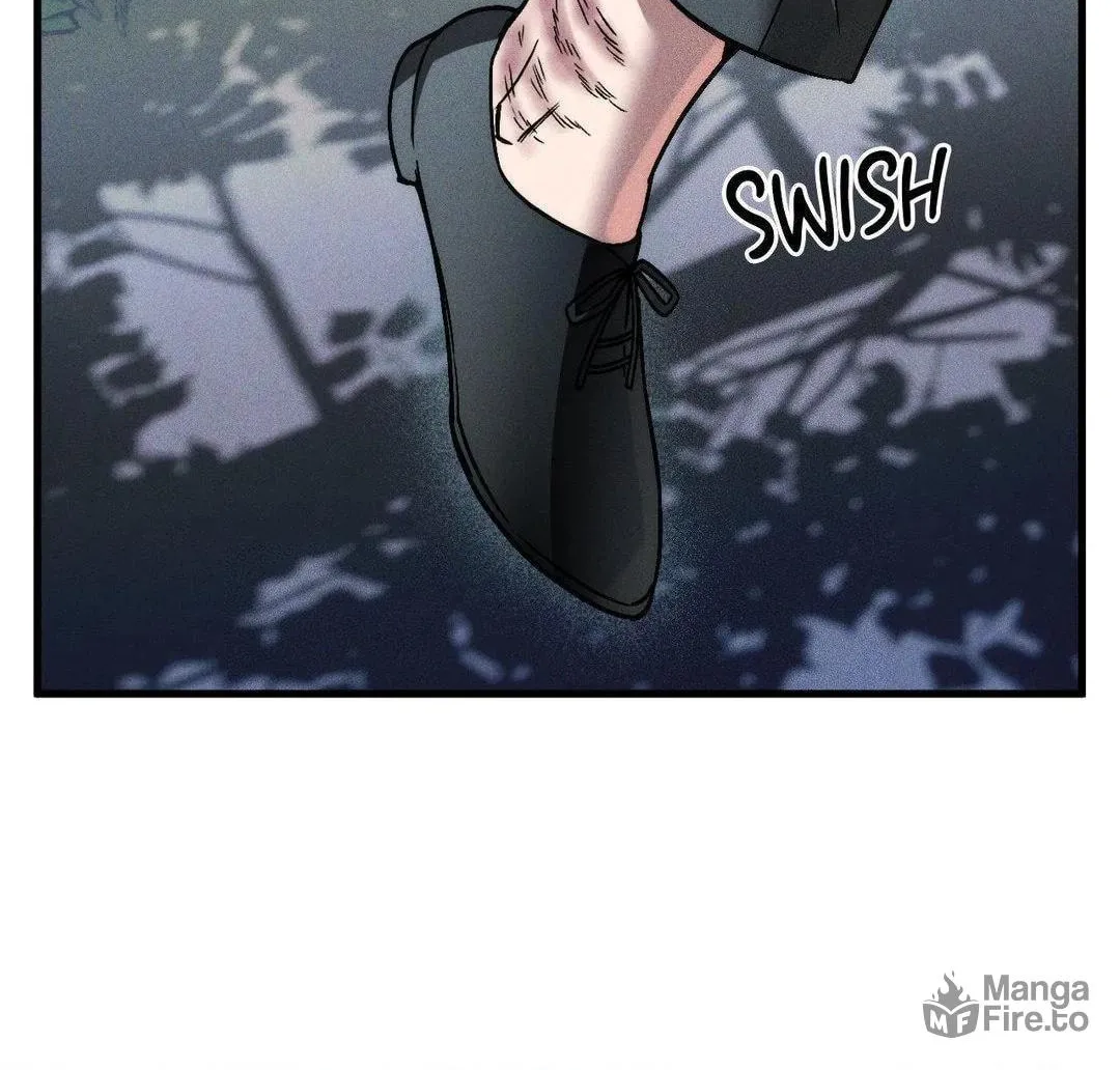 Read Swallow You Whole chapter 17 image 23 on Lezhin