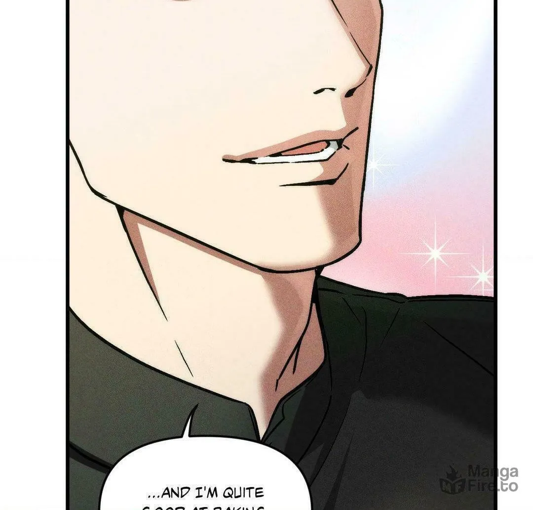 Read Swallow You Whole chapter 17 image 39 on Lezhin