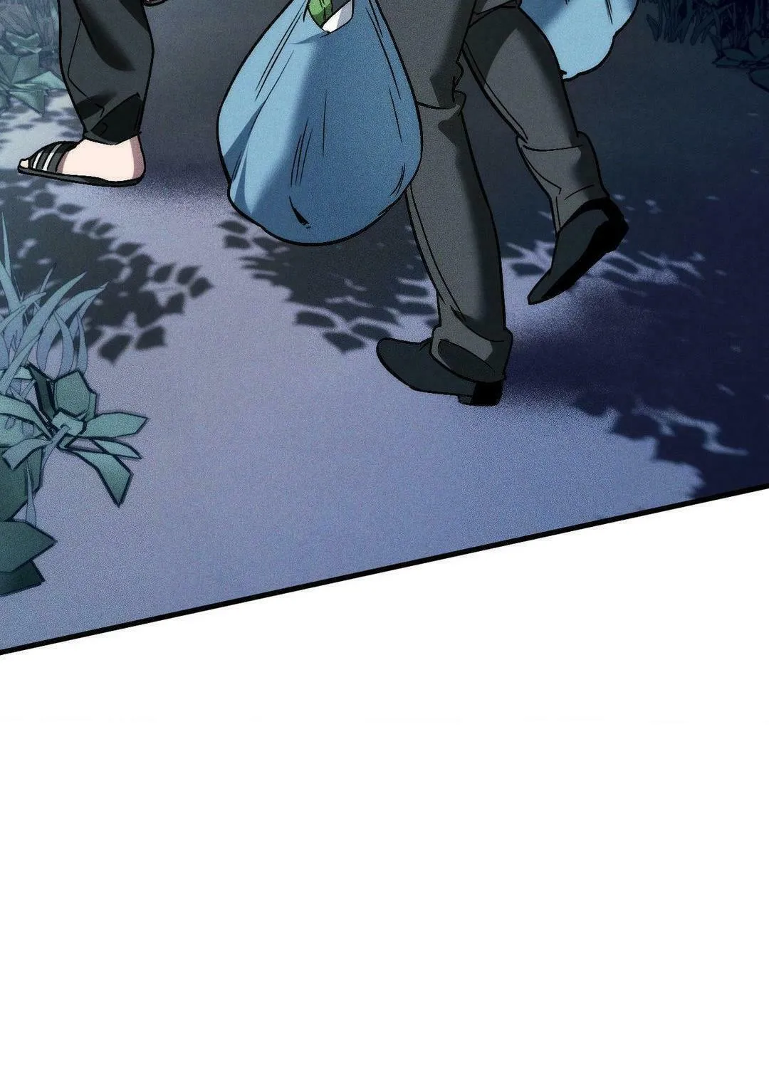 Read Swallow You Whole chapter 17 image 4 on Lezhin