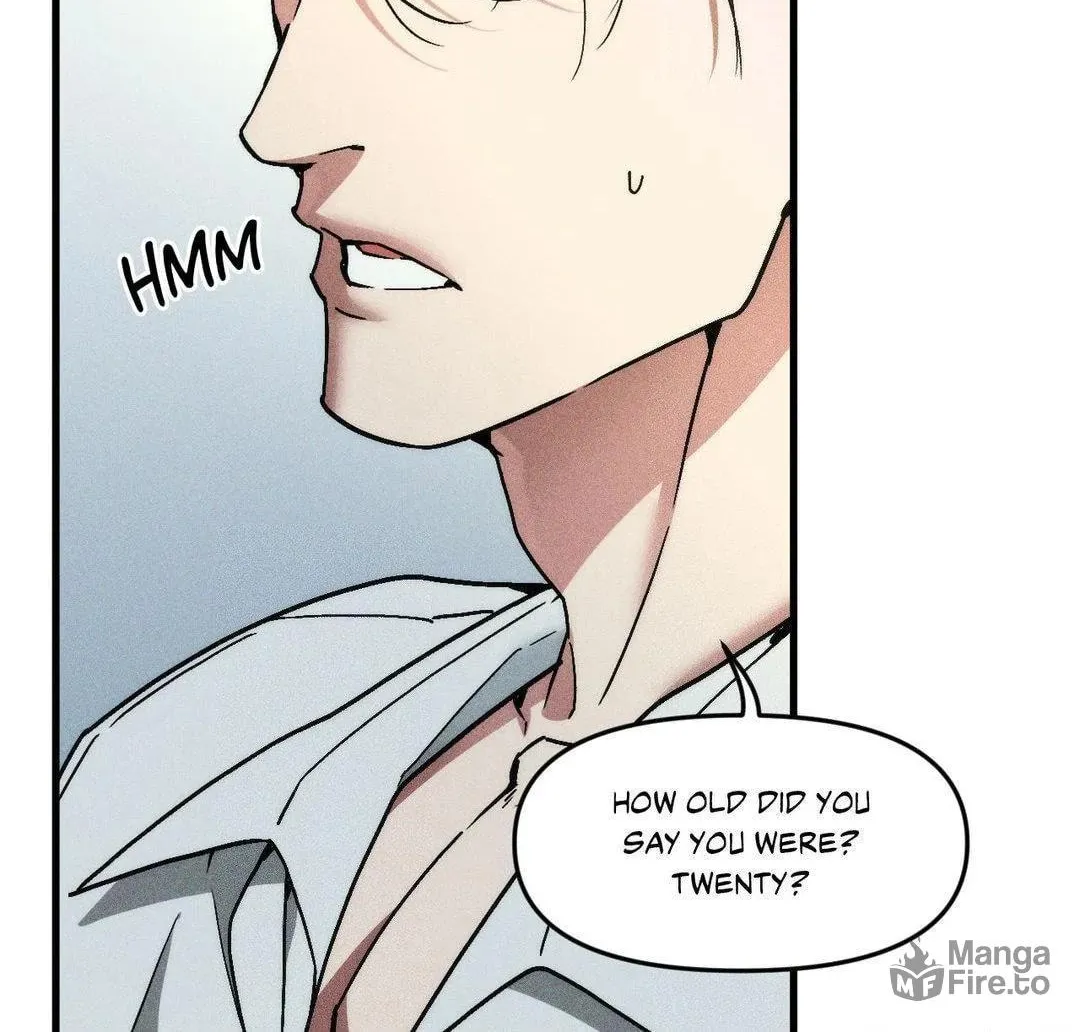 Read Swallow You Whole chapter 17 image 41 on Lezhin