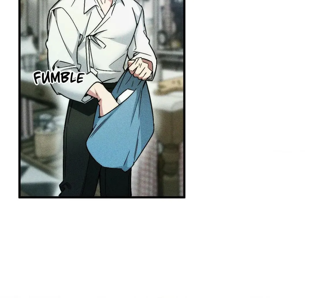 Read Swallow You Whole chapter 17 image 43 on Lezhin
