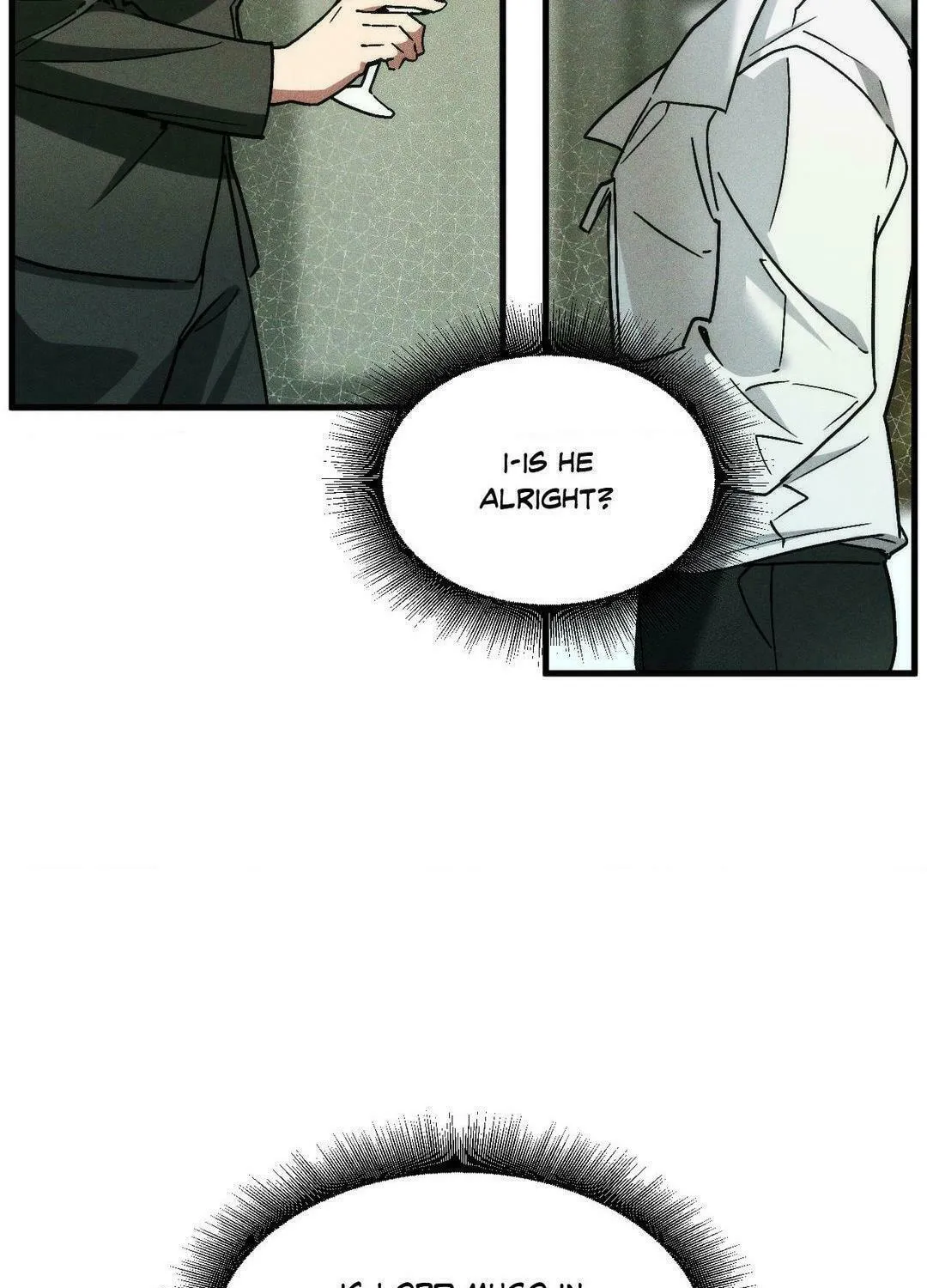 Read Swallow You Whole chapter 17 image 50 on Lezhin