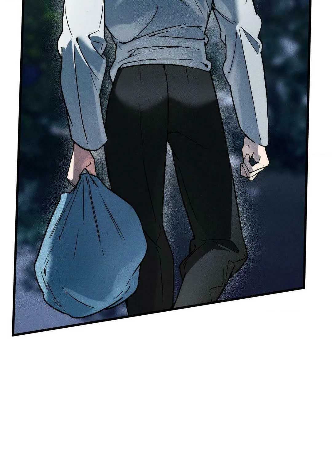 Read Swallow You Whole chapter 17 image 6 on Lezhin
