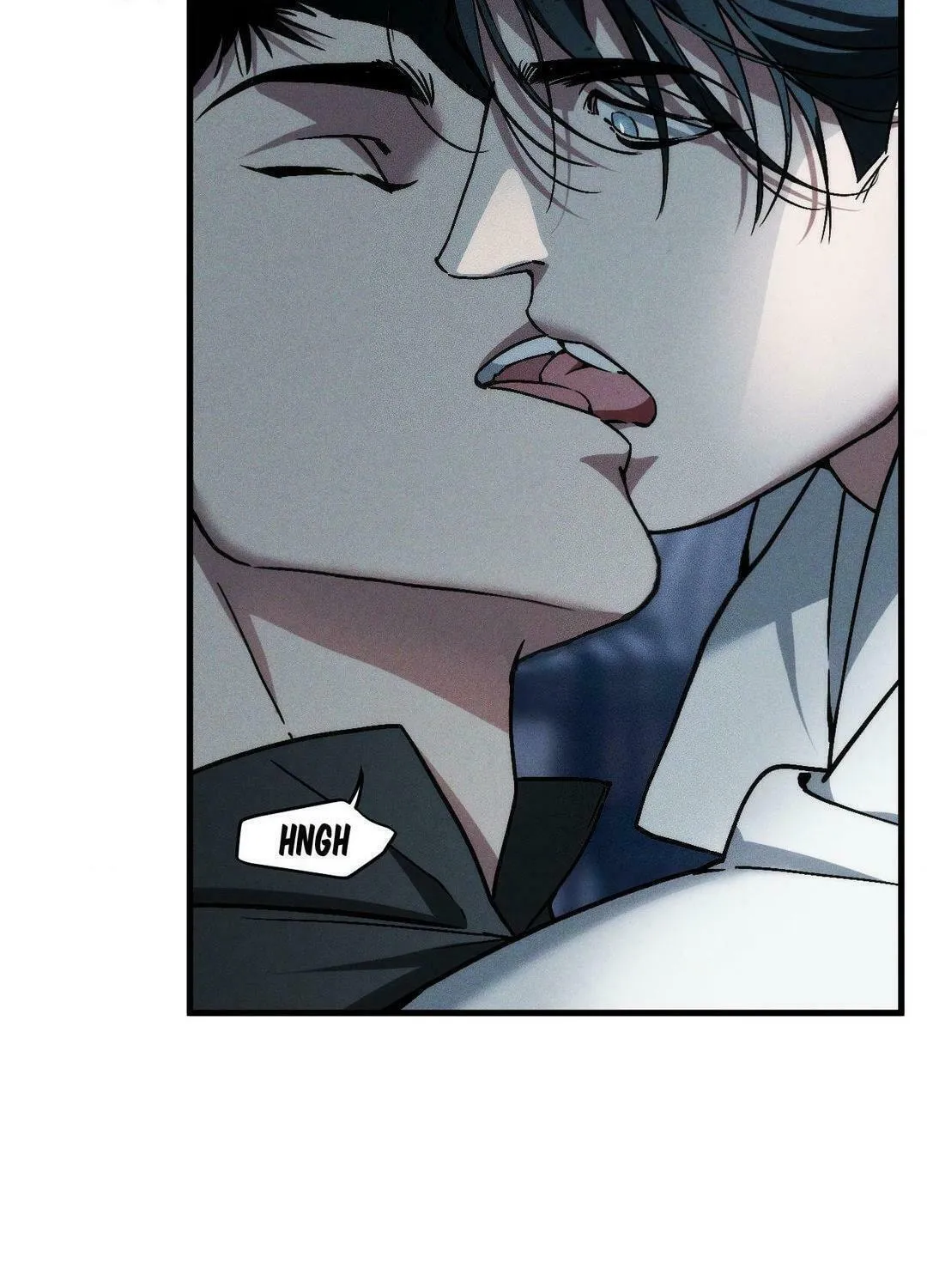 Read Swallow You Whole chapter 17 image 66 on Lezhin