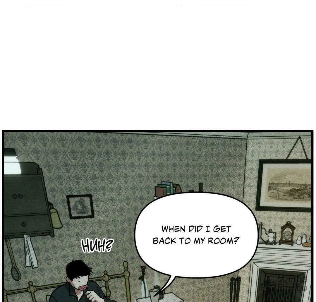 Read Swallow You Whole chapter 17 image 69 on Lezhin