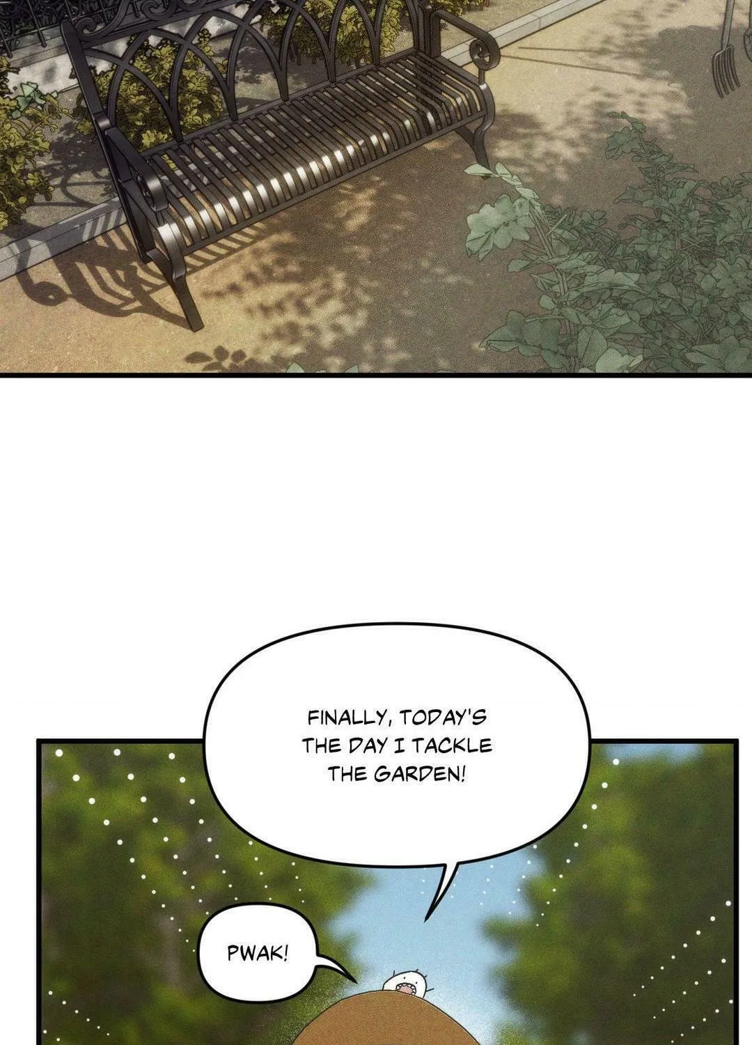 Read Swallow You Whole chapter 17 image 72 on Lezhin