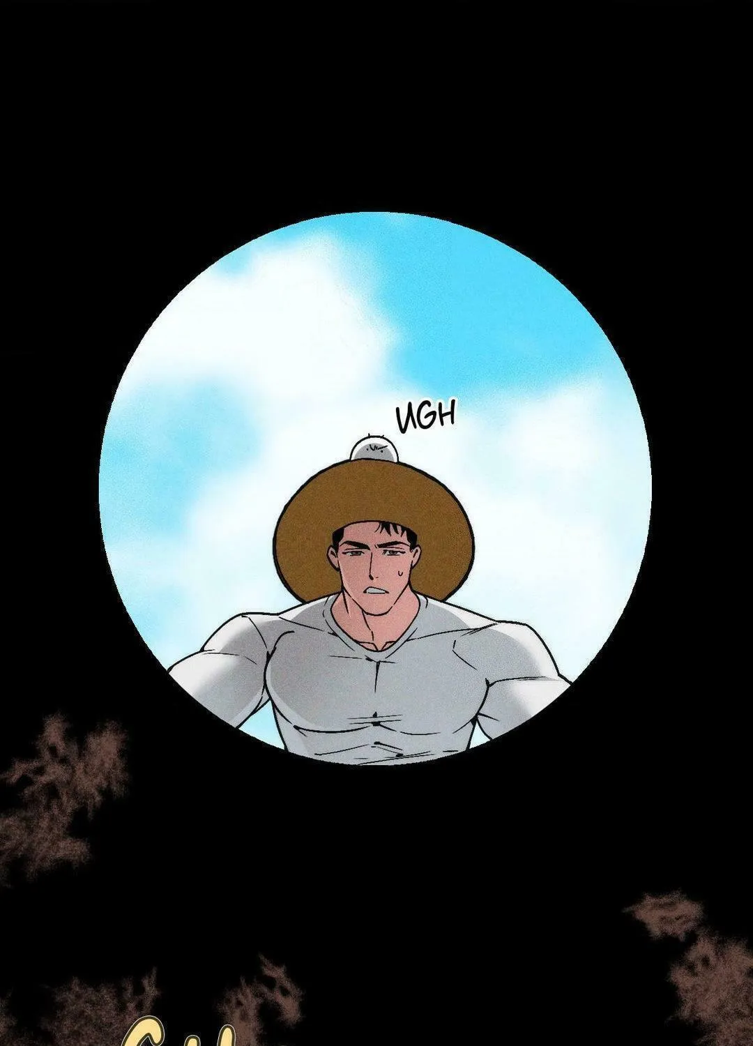 Read Swallow You Whole chapter 17 image 78 on Lezhin