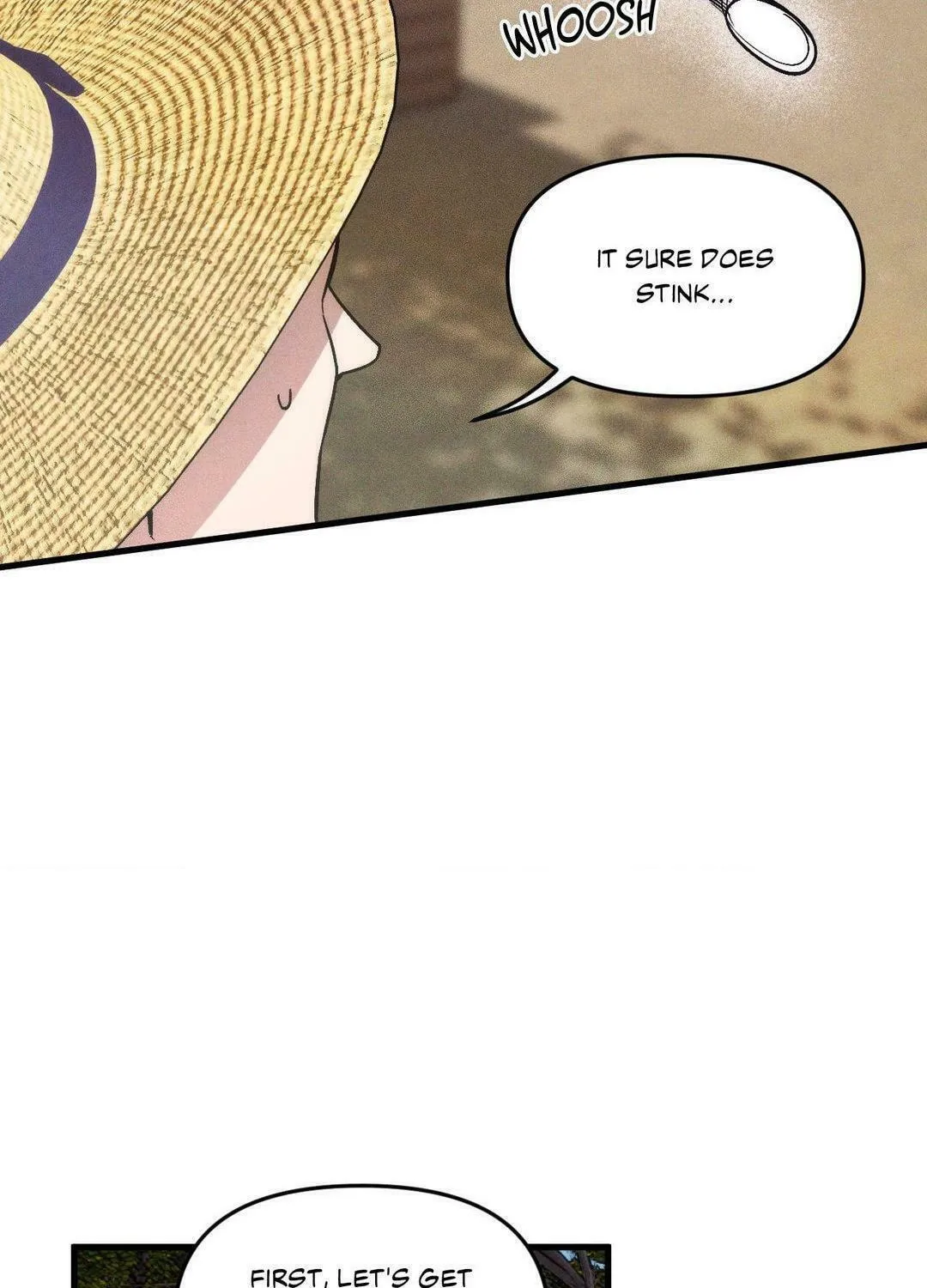 Read Swallow You Whole chapter 17 image 80 on Lezhin