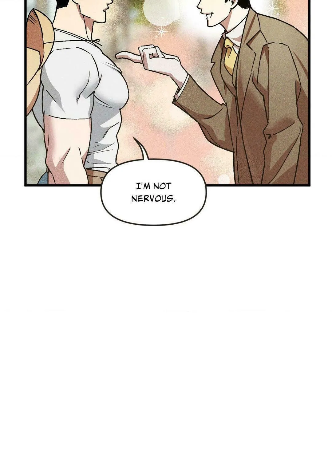 Read Swallow You Whole chapter 17 image 96 on Lezhin