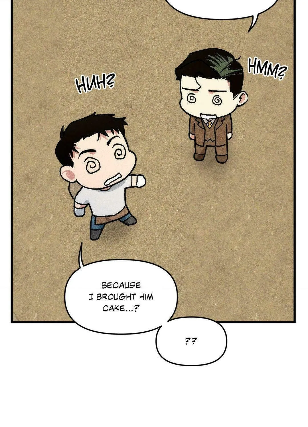 Read Swallow You Whole chapter 18 image 10 on Lezhin