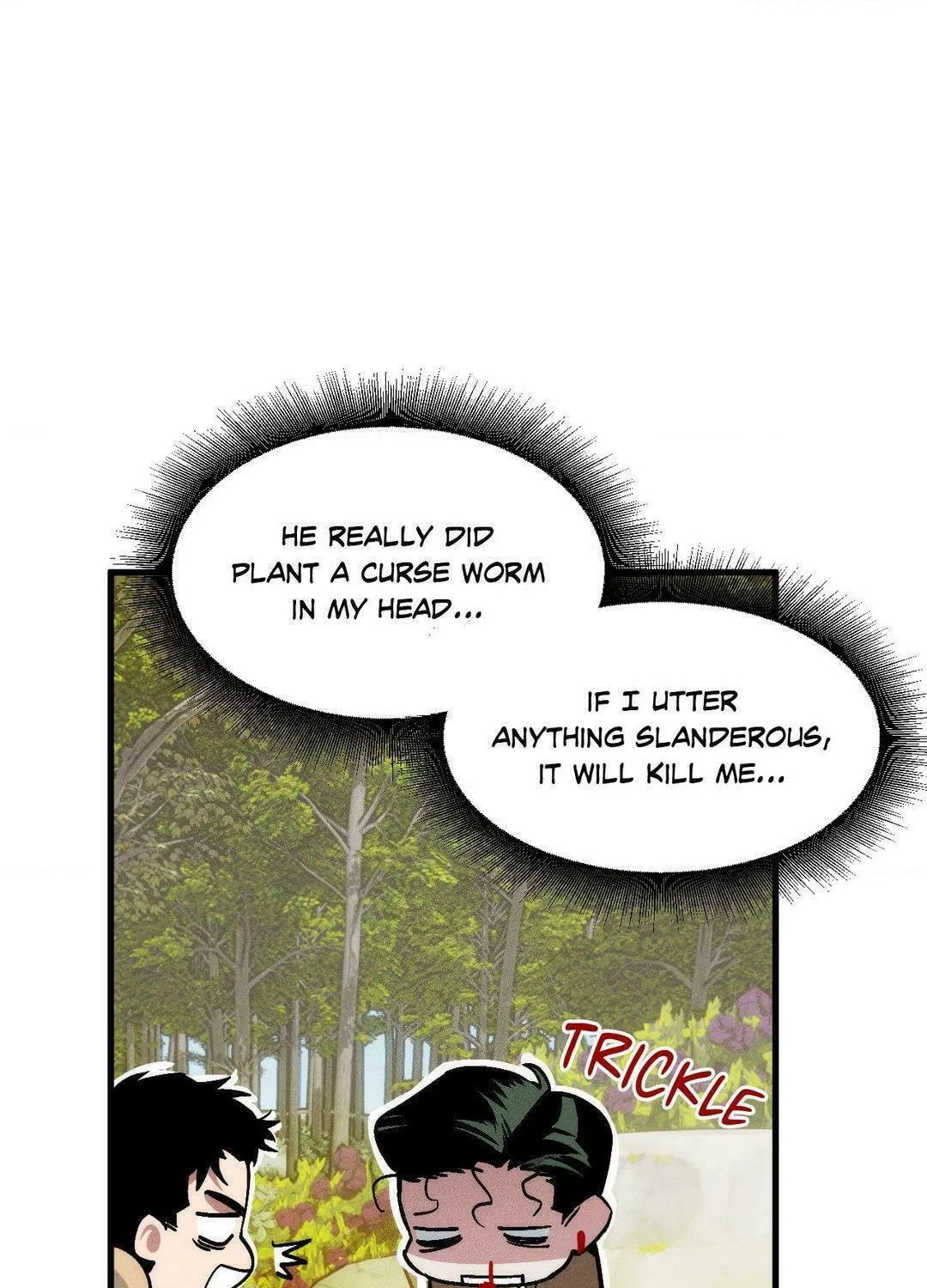 Read Swallow You Whole chapter 18 image 100 on Lezhin