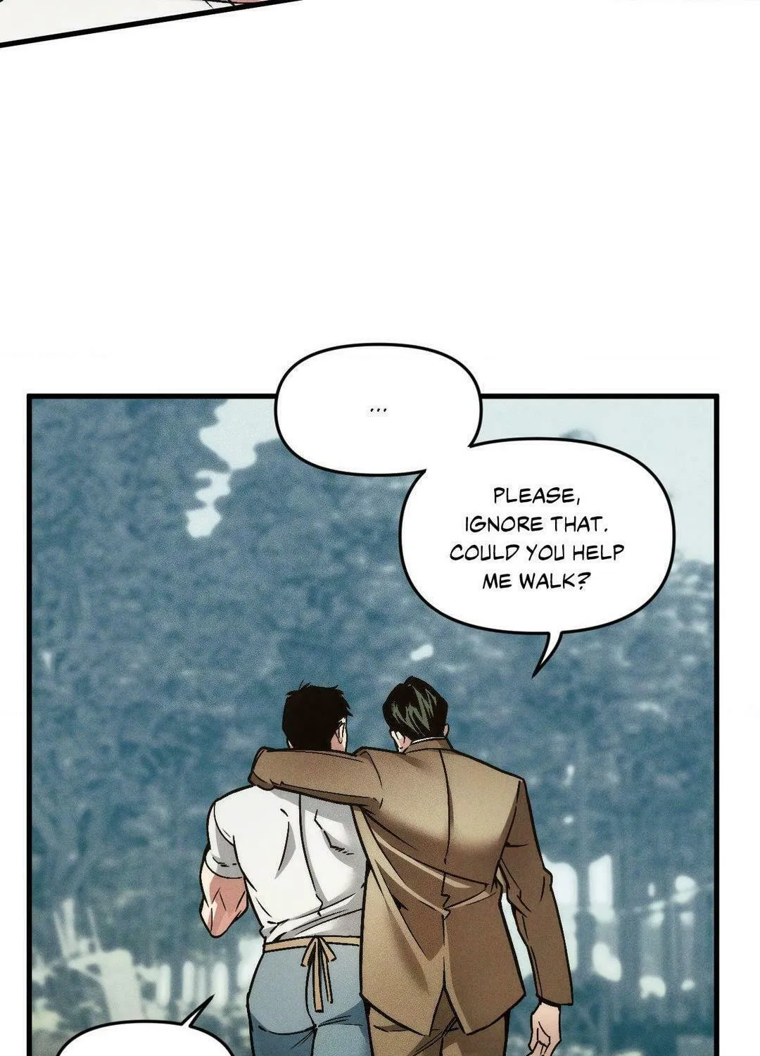 Read Swallow You Whole chapter 18 image 104 on Lezhin
