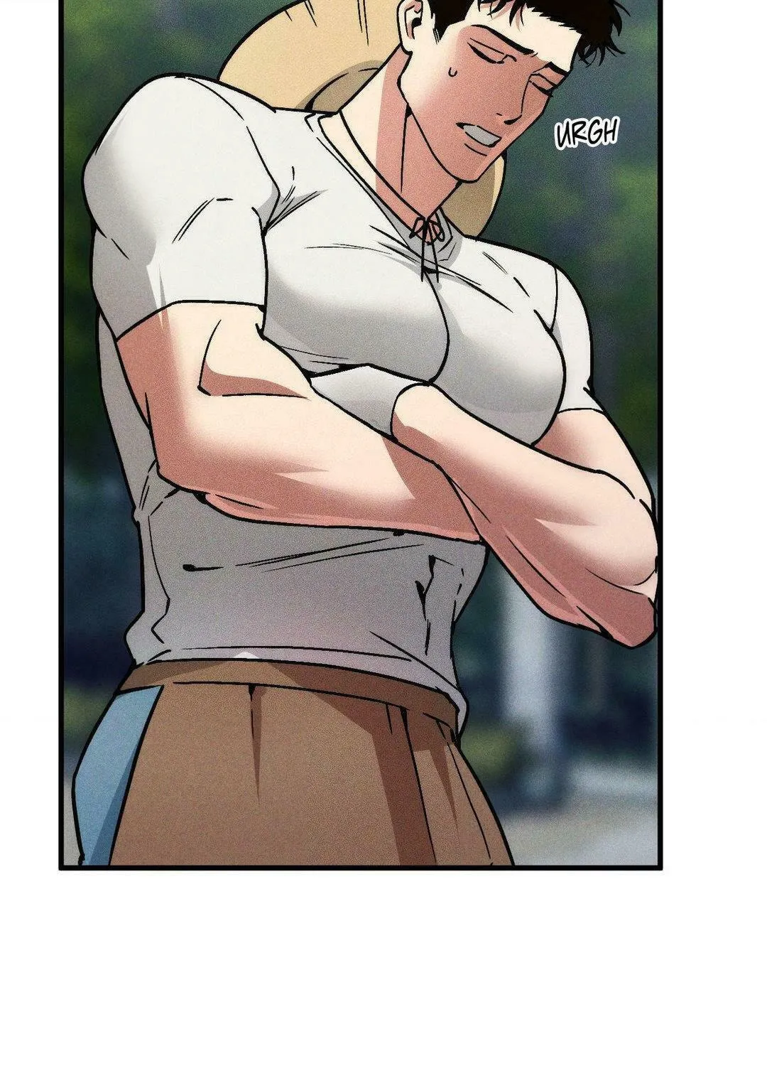 Read Swallow You Whole chapter 18 image 12 on Lezhin