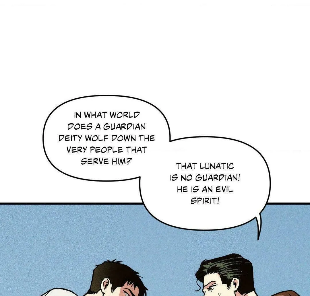Read Swallow You Whole chapter 18 image 13 on Lezhin