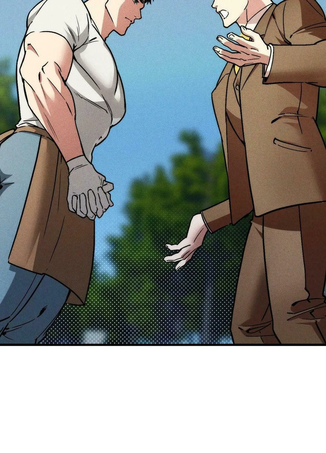 Read Swallow You Whole chapter 18 image 14 on Lezhin