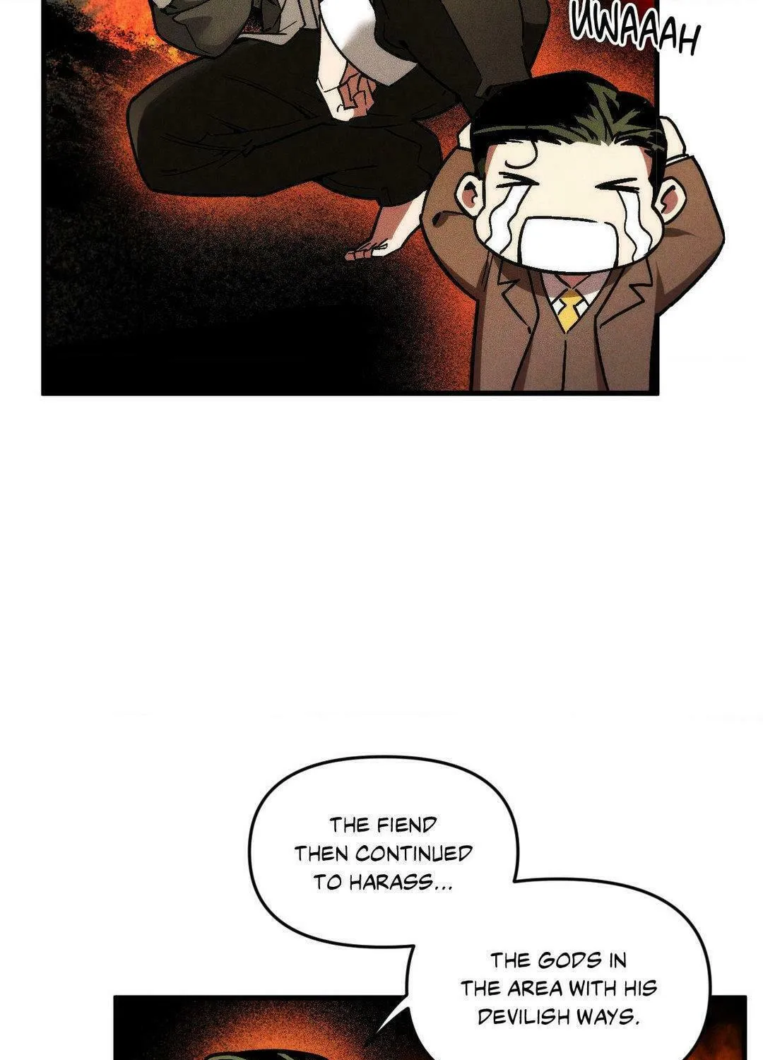 Read Swallow You Whole chapter 18 image 18 on Lezhin