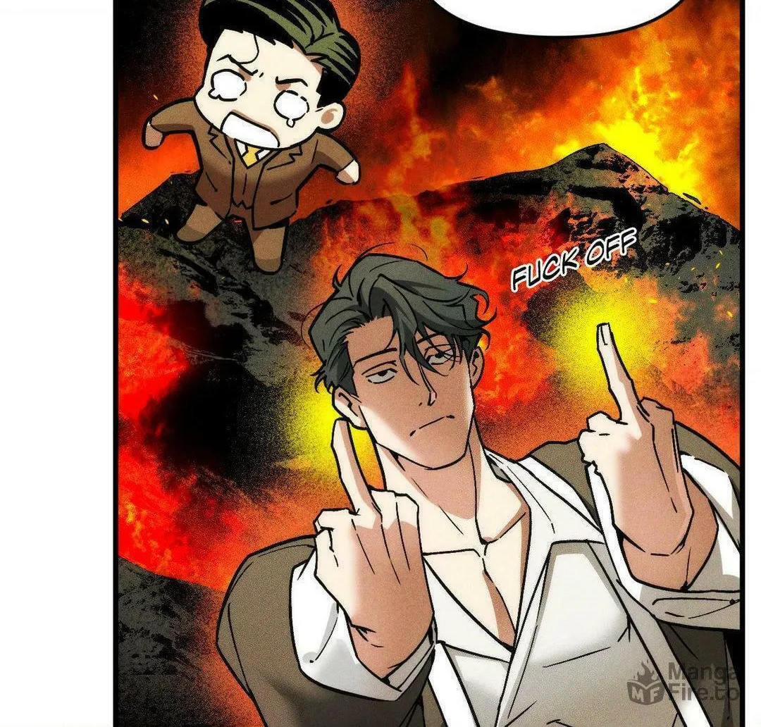 Read Swallow You Whole chapter 18 image 19 on Lezhin