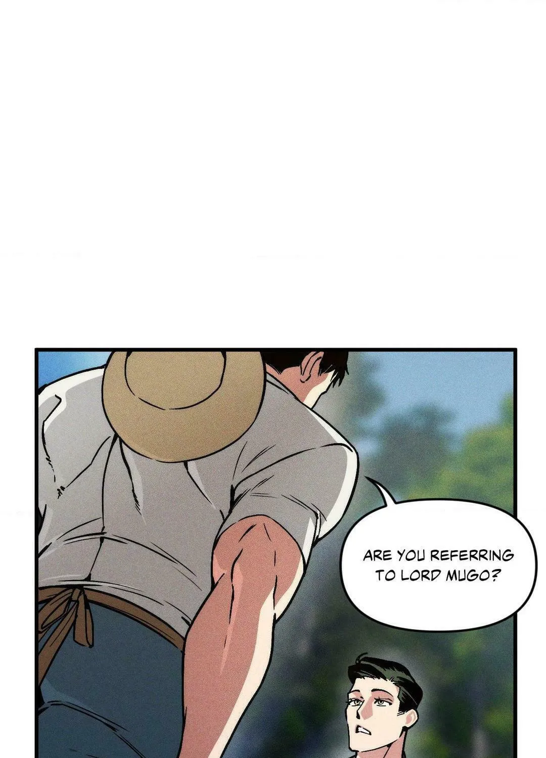 Read Swallow You Whole chapter 18 image 2 on Lezhin