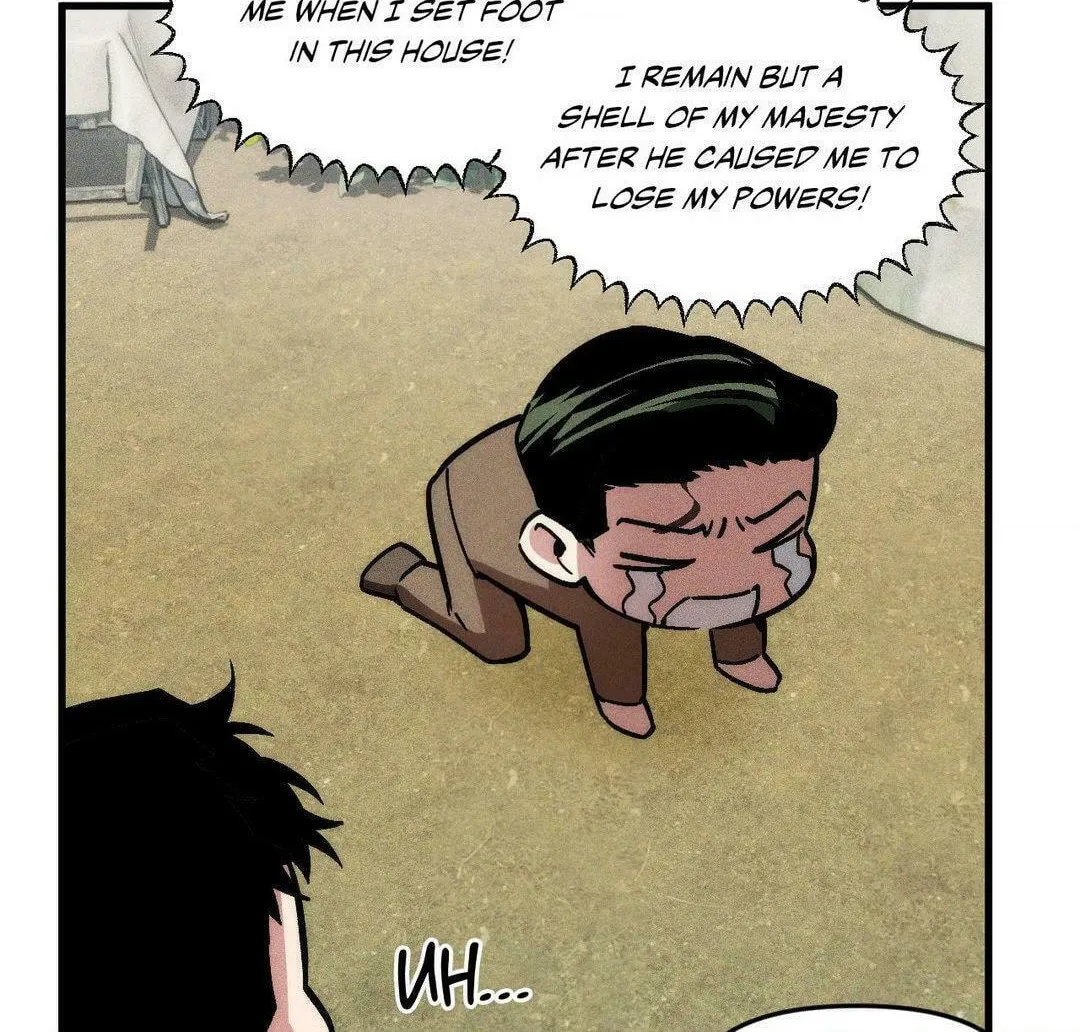 Read Swallow You Whole chapter 18 image 21 on Lezhin