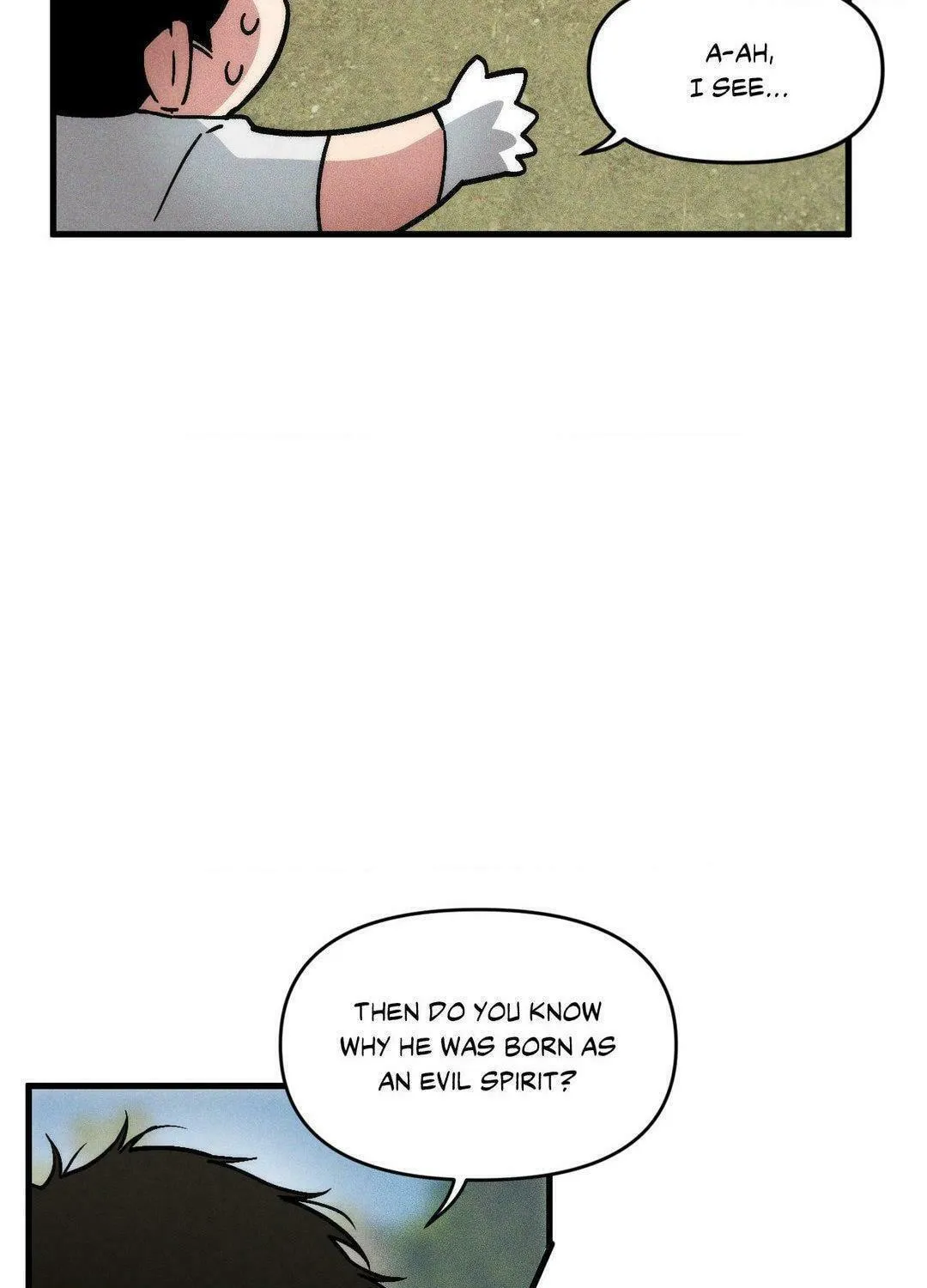 Read Swallow You Whole chapter 18 image 22 on Lezhin