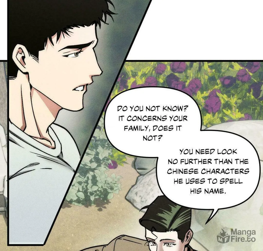 Read Swallow You Whole chapter 18 image 23 on Lezhin