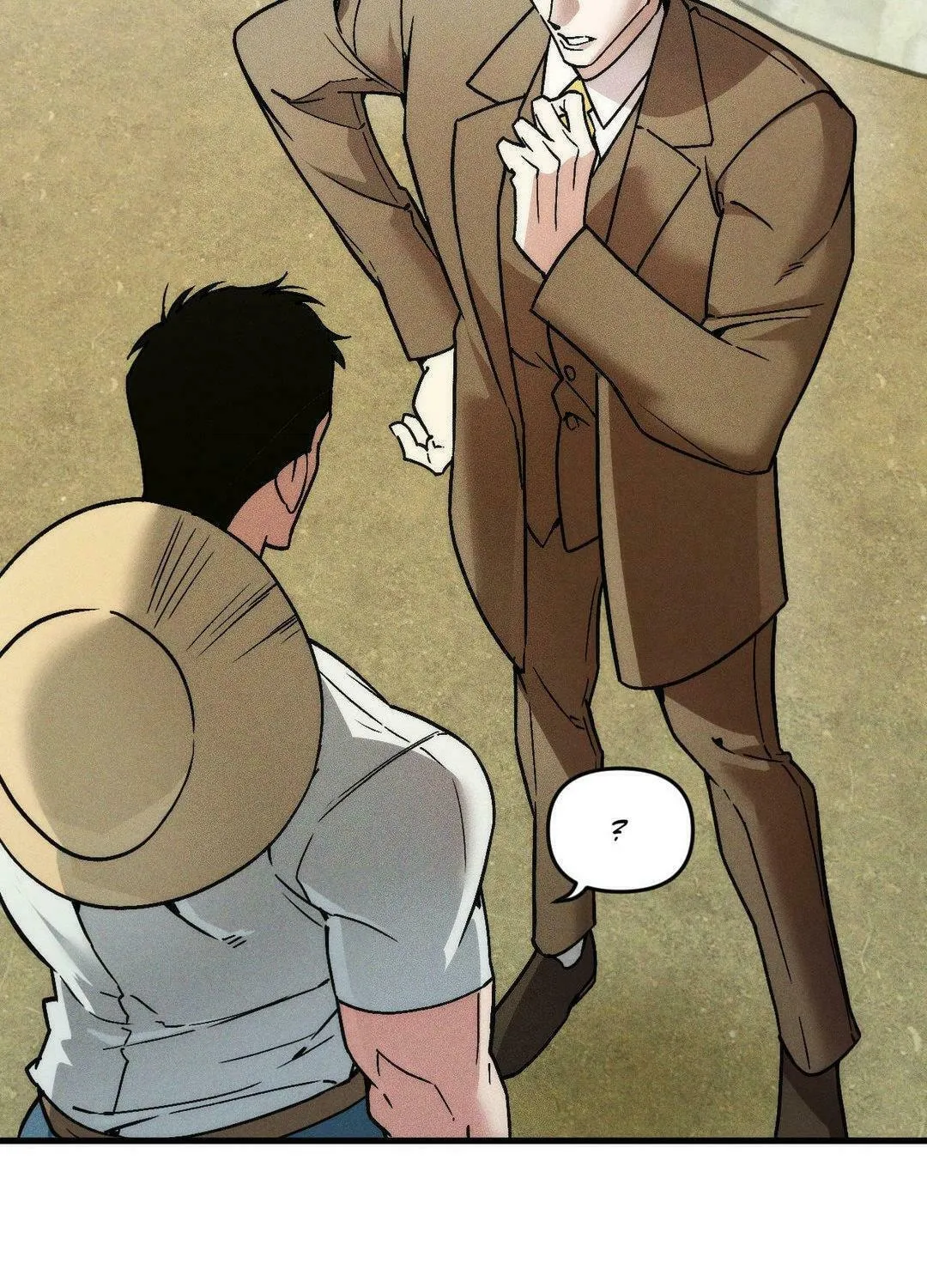 Read Swallow You Whole chapter 18 image 24 on Lezhin
