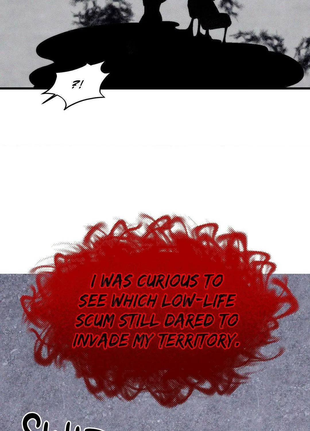 Read Swallow You Whole chapter 18 image 30 on Lezhin