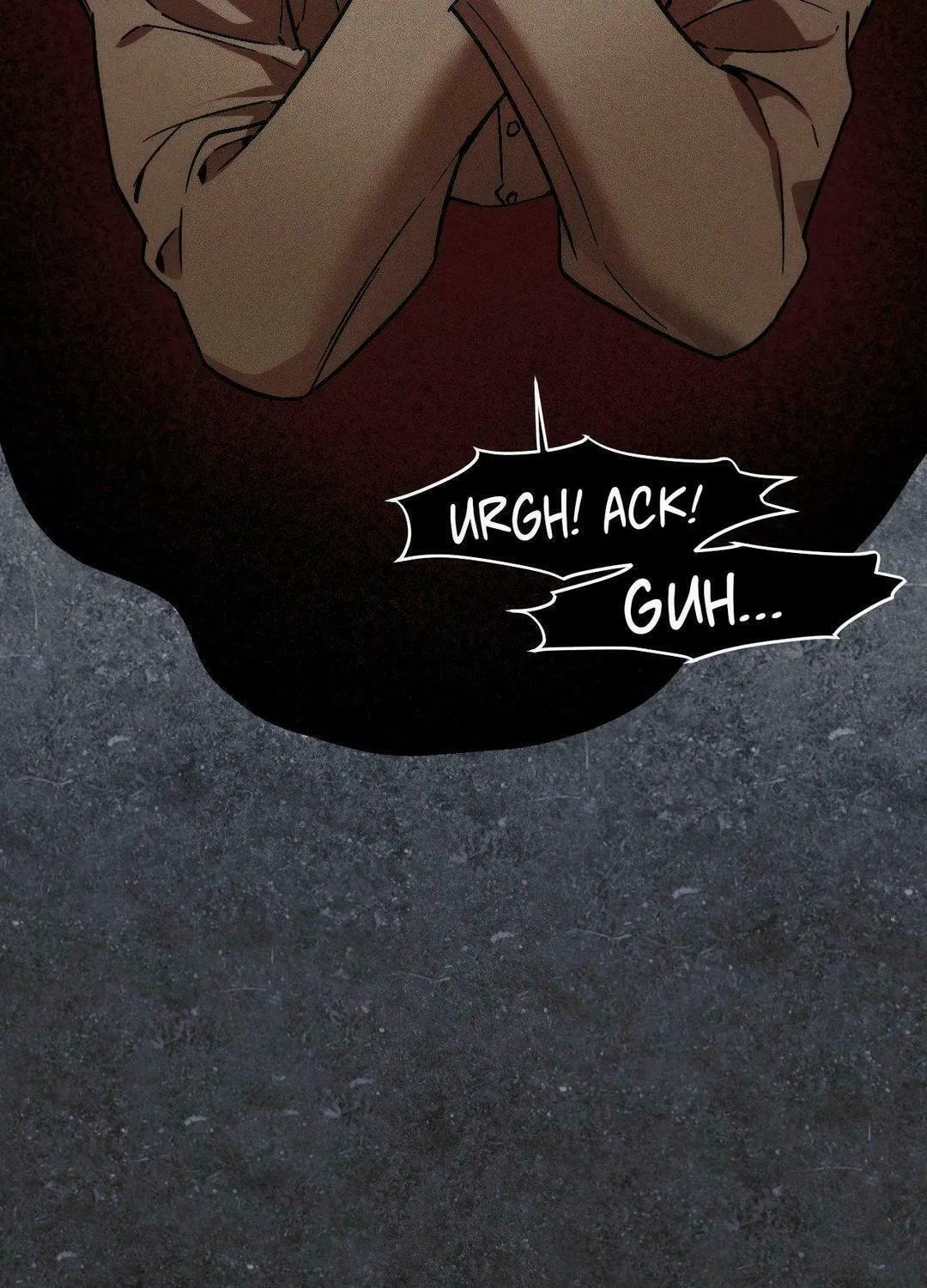 Read Swallow You Whole chapter 18 image 32 on Lezhin