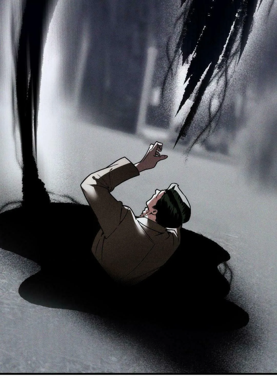 Read Swallow You Whole chapter 18 image 34 on Lezhin
