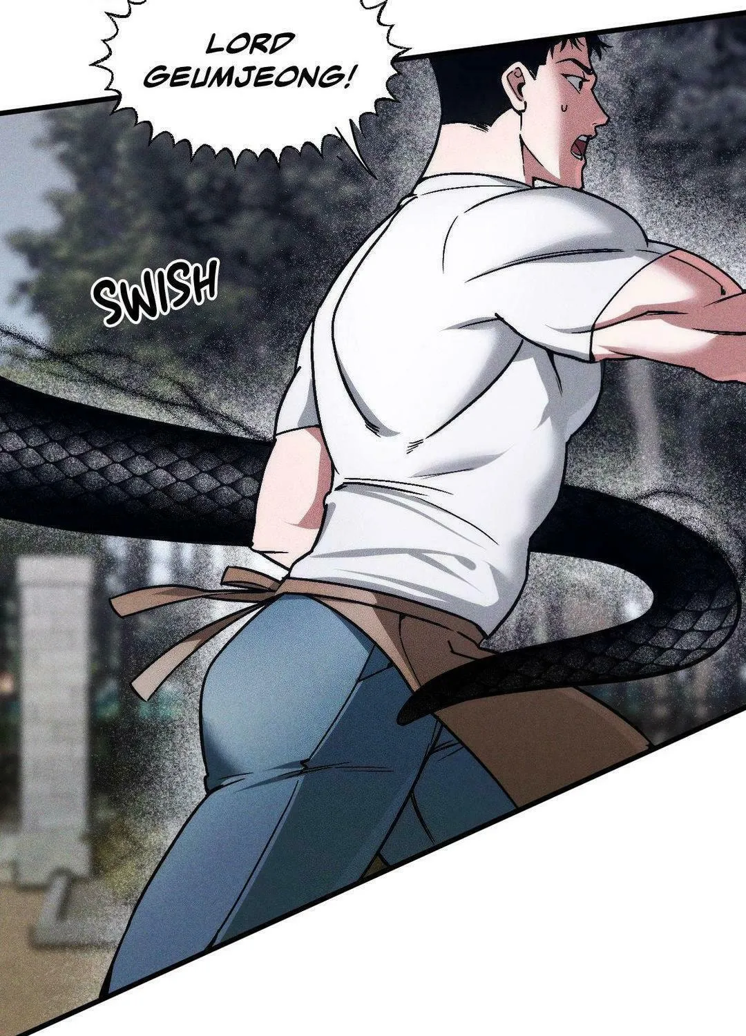 Read Swallow You Whole chapter 18 image 36 on Lezhin
