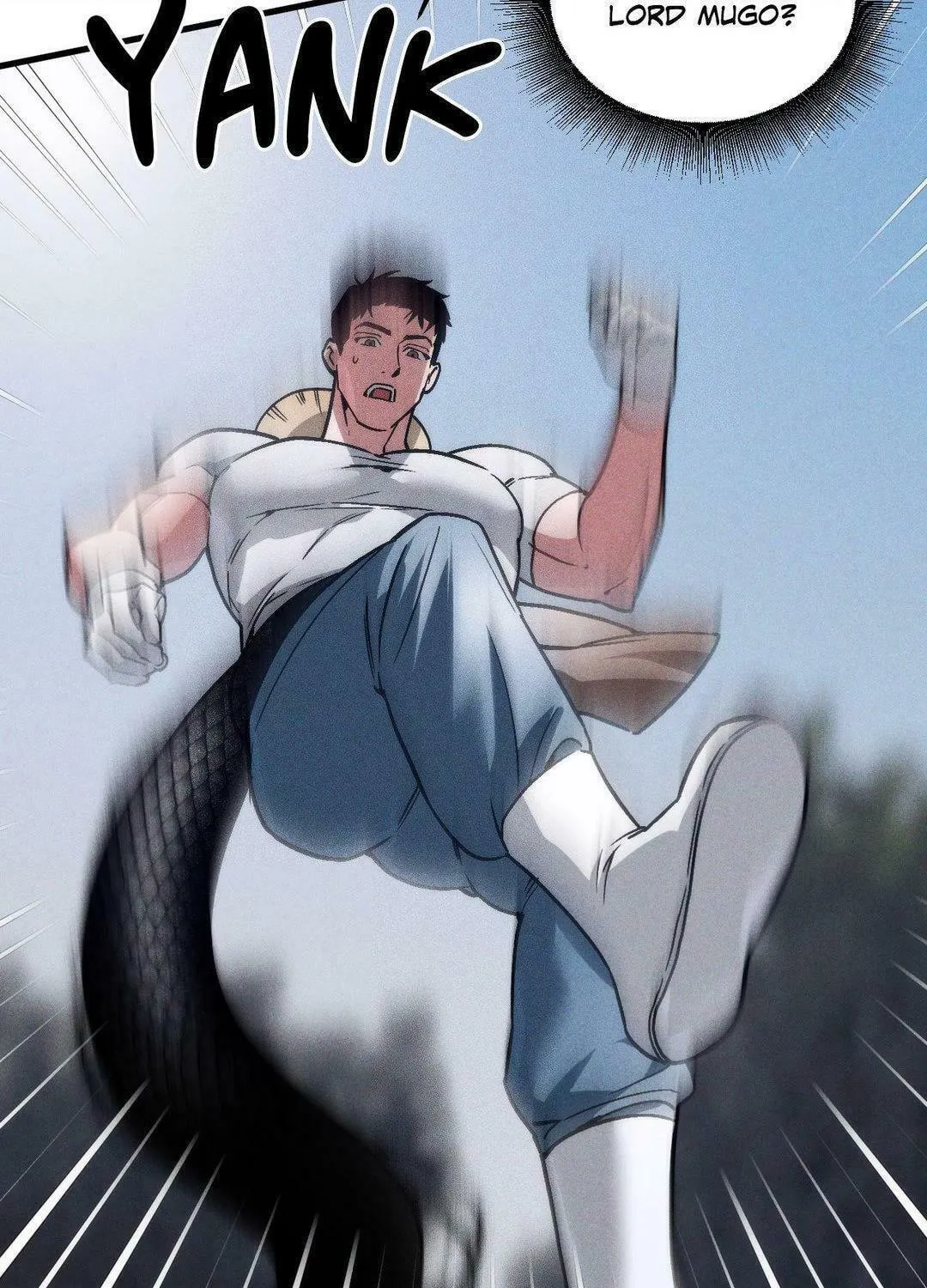 Read Swallow You Whole chapter 18 image 38 on Lezhin
