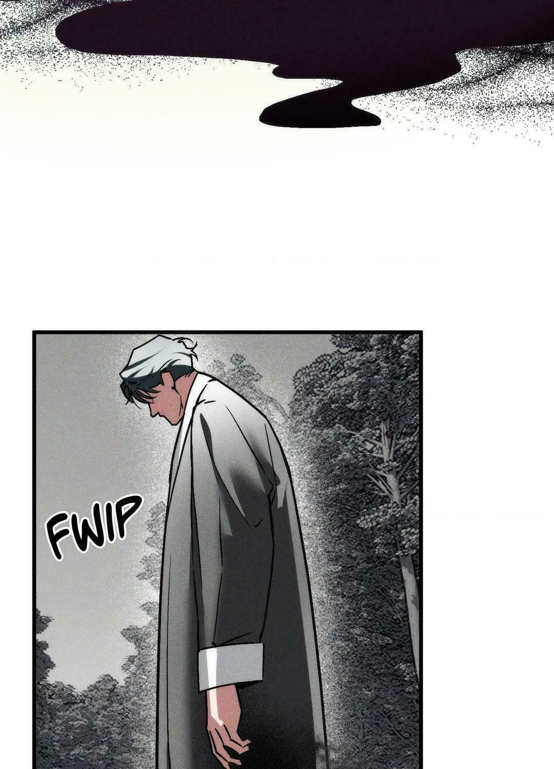 Read Swallow You Whole chapter 18 image 42 on Lezhin