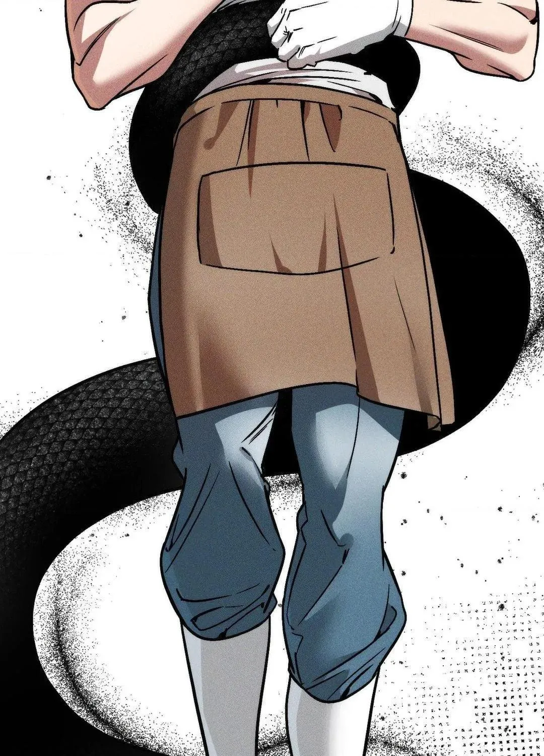 Read Swallow You Whole chapter 18 image 46 on Lezhin