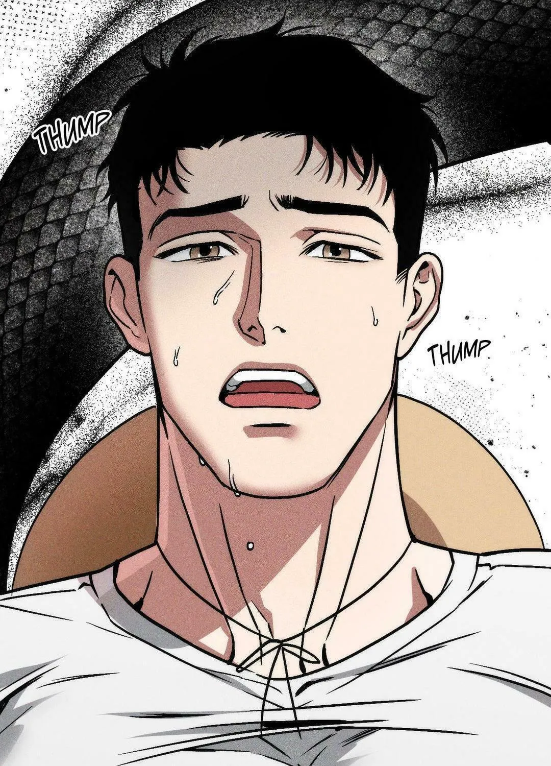 Read Swallow You Whole chapter 18 image 48 on Lezhin