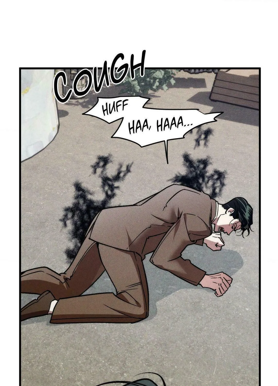 Read Swallow You Whole chapter 18 image 54 on Lezhin