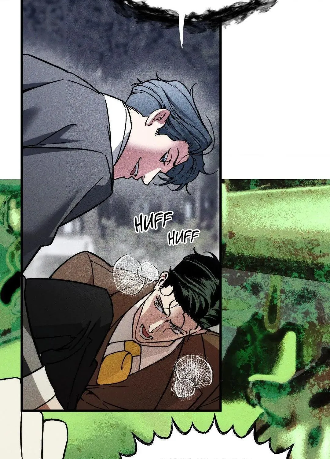 Read Swallow You Whole chapter 18 image 58 on Lezhin