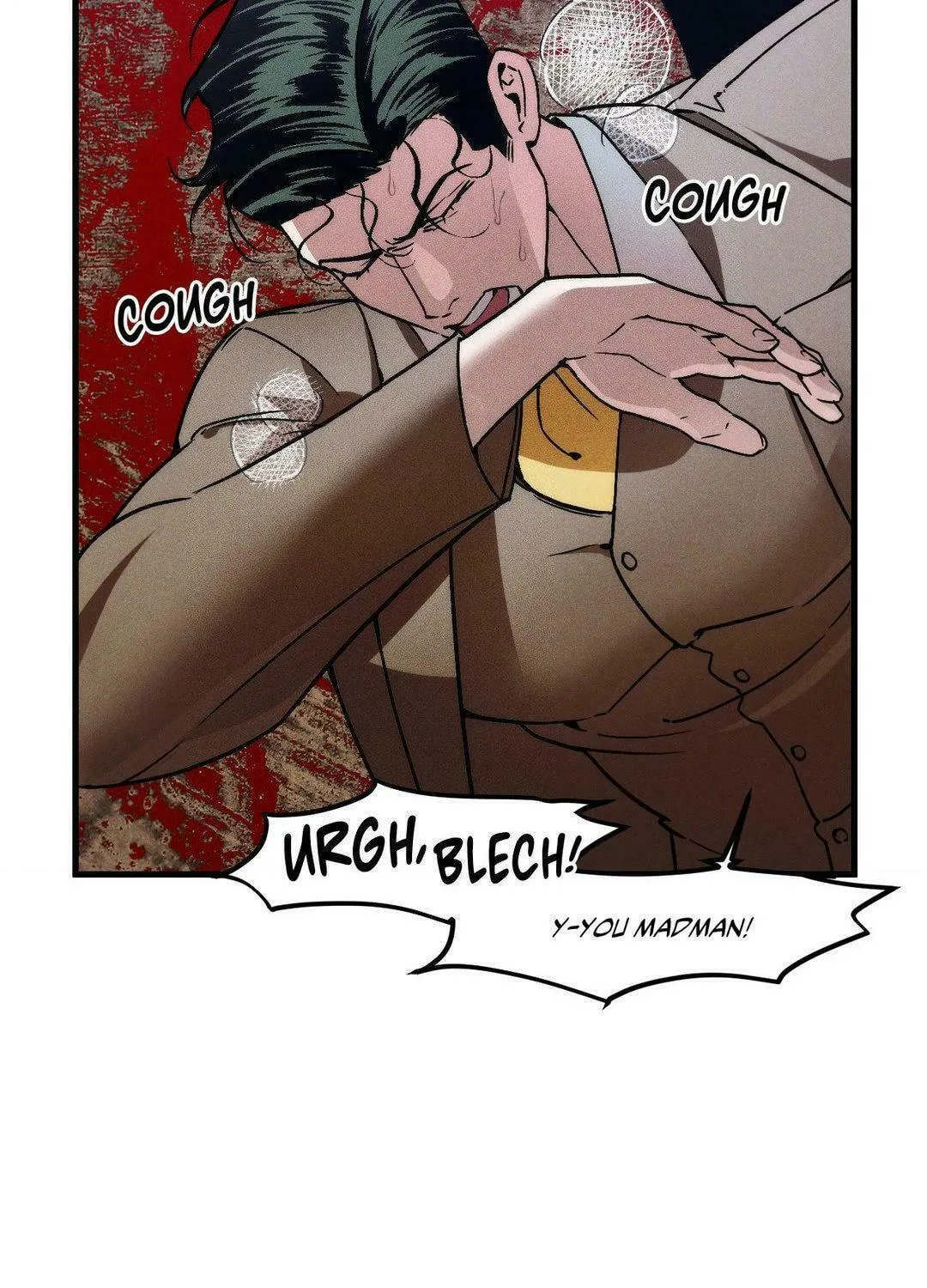 Read Swallow You Whole chapter 18 image 64 on Lezhin