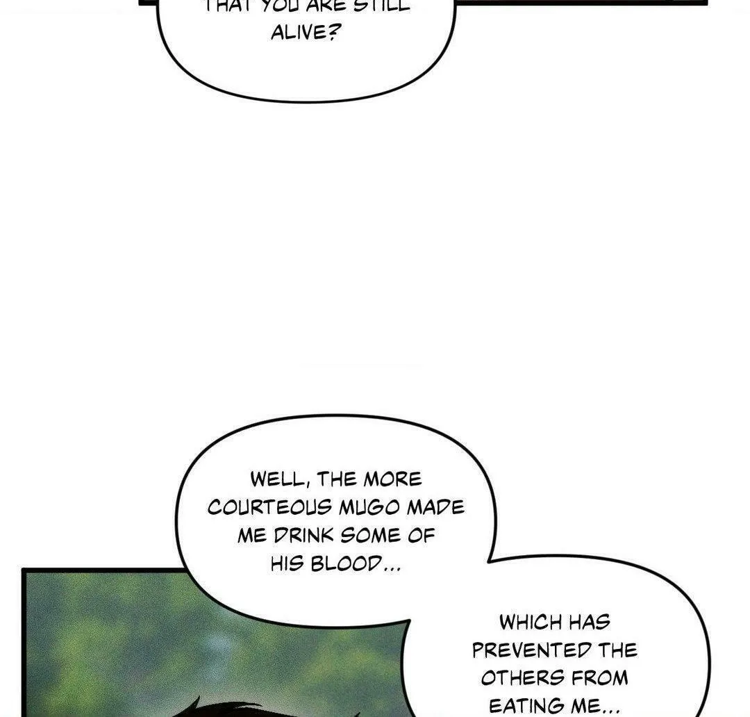Read Swallow You Whole chapter 18 image 7 on Lezhin